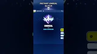МГНОВЕННЫЙ НЕРЕАЛЬНЫЙ ГЛЮК в Fortnite Глава 7😳 #fortnite #shortsfeed #foryou #fyp
