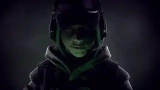 Wolves - Rainbow Six Siege