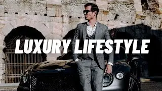 How Does the Rich Live and Play? | Luxury Lifestyle
