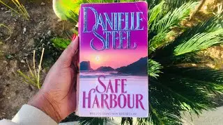 Danielle Steele&rsquo;s Safe harbour review