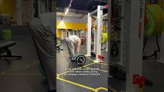 Kiedy odkryłeś w jaki spos&oacute;bmożna łatwo dodać20kg doswojego maksa wmartwym #humor #pov #gym #polska