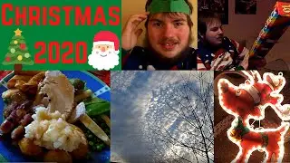 Christmas 2020! | Family Vlog