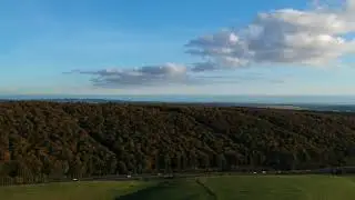 Queen Elizabeth Country Park