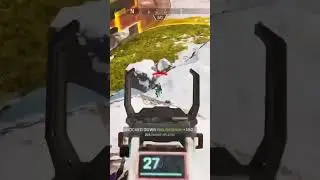 R301 be hitting #apex #apexlegends #apexlegendsclips #gaming #viral