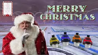 COJOS DEL PAC&Iacute;FICO - Un Villancico m&aacute;s del 2025 🎄