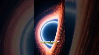 I Explained Black Holes To A 5 Year Old!