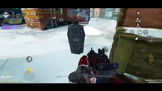 Bull Charge Failed lol | Cod Mobile World Championship 2021