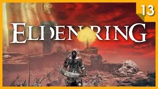 CAELID | Elden Ring #13