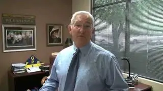 Real Estate Marketing - A Walkthrough of Brush Real Estate Office