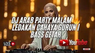 DJ Arabic Sholawat Modern  - Pop Religi Indonesia Terpopuler 2026.