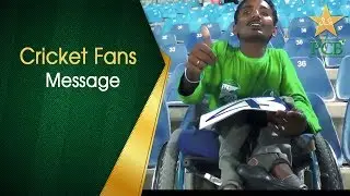 Cricket fans of Multan on Cool & Cool | Jazz National T20 Cup 2016 | PCB