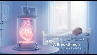 Genetically Engineered Pig Hearts&mdash;A Hopeful Break From Boring, Endless Hospital Stays&rdquo;