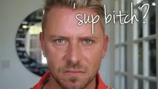 DO YOU HAVE BITCHY RESTING FACE...?!