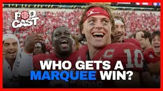 Who keeps SEC title hopes alive? Brad Crawford on Shane Beamer-Virginia Tech drama & Florida vacancy