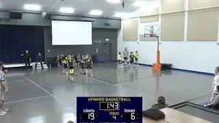 01.17.26 Liberty vs Dream