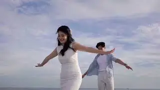 Prawedding Elton & Sherli by Porcupine