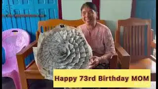 Ka Nu Kum (73) Cin Ni ,Ong Mu Sak, Topa tung, Lungdam Ing.