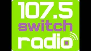 Open Mic UK final - 107.5 switch radio - R3ACTION