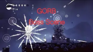 GORB Warrior Dream BOSS FIGHT. This sound is VERY annoying.