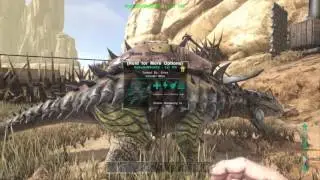 ARK: Survival Evolved 360 day real life trades starting in scorched