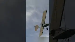 Birdman Chinuk &ndash; The World&rsquo;s Lightest and Slowest Plane #learnerbytes