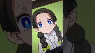 Drawing Demon Slayer Eyes Challenge