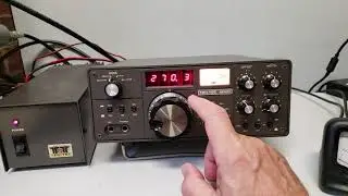 TenTec Argosy