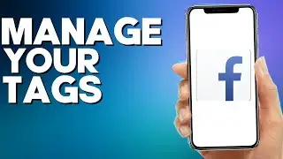 How to Manage Your Tags on Facebook Lite App