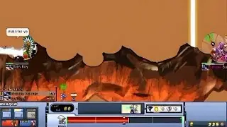 Wind Chart Free - DragonBound Agosto 2024 -