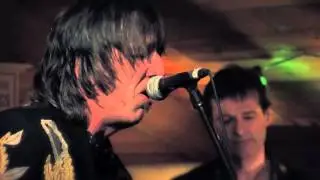 Blackie & The Rodeo Kings - The Neighbors Dog (full episode)