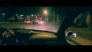 Benjamin - Green Mitsubishi