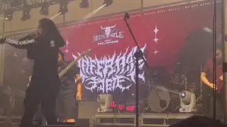 Wacken Metal Battle Philippines 2024