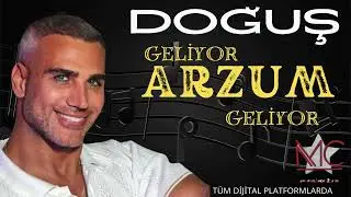 Doğuş -Arzum #doğuş #arzum #ismeözelşarkı