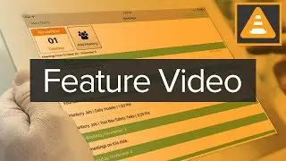 Digitally Report Incidents In Real-time | HCSS Safety Software Feature