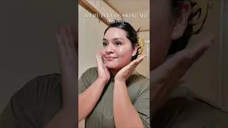 #skincare #rutinadeskincare #shorts #nontoxicbeauty #cuidadodelapiel #bellezanatural