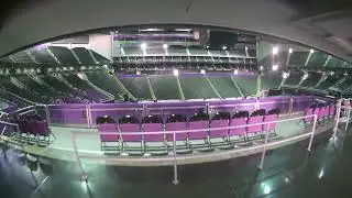 T-Mobile Center Kansas City