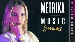 Metrika | ZEstudios Sessions #3