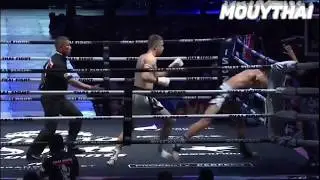 MOUYTHAI BOXING THE BEST KNOCKOUTS (THAIFIGHT)