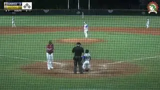 FCSL JULY 5 2025 WINTER PARK DIAMOND DAWGS @ LEESBURG LIGHTNING pt.2