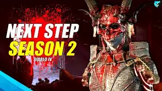Тренировочный манекен и сброс параметров Paragon для INBOUND Patch 1.2.1 | Diablo IV