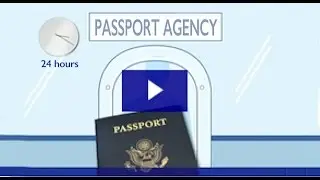 RushMyPassport.com 
