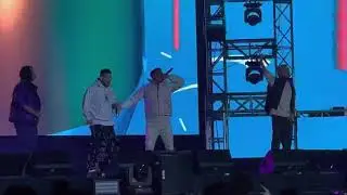 쇼미더머니10 콘서트 베이식/쿤타/365Lit/황지상-너와 나의 Memories