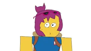 Noobina whitnesses Noobster 