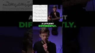The 7th Degree Secret Behind This Killer Bass Line!