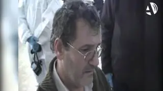 Antonio Losilla asegura que confesó el descuartizamiento de su mujer en Ricla bajo coacciones