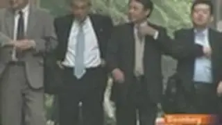 Japans Unemployment Rate Unexpectedly Falls to 4.9%: Video