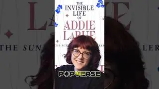 V.E. Schwab is weird (and she loves it)