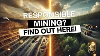 🌍 Responsible Mining in Ecuador: Legal Framework and Challenges | In Solidum Lawyers