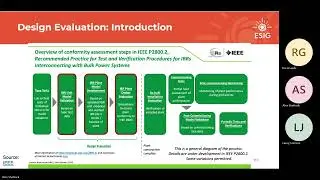 EMT Training: Introduction to Design Evaluation