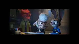 Zootopia Animation Entertainment